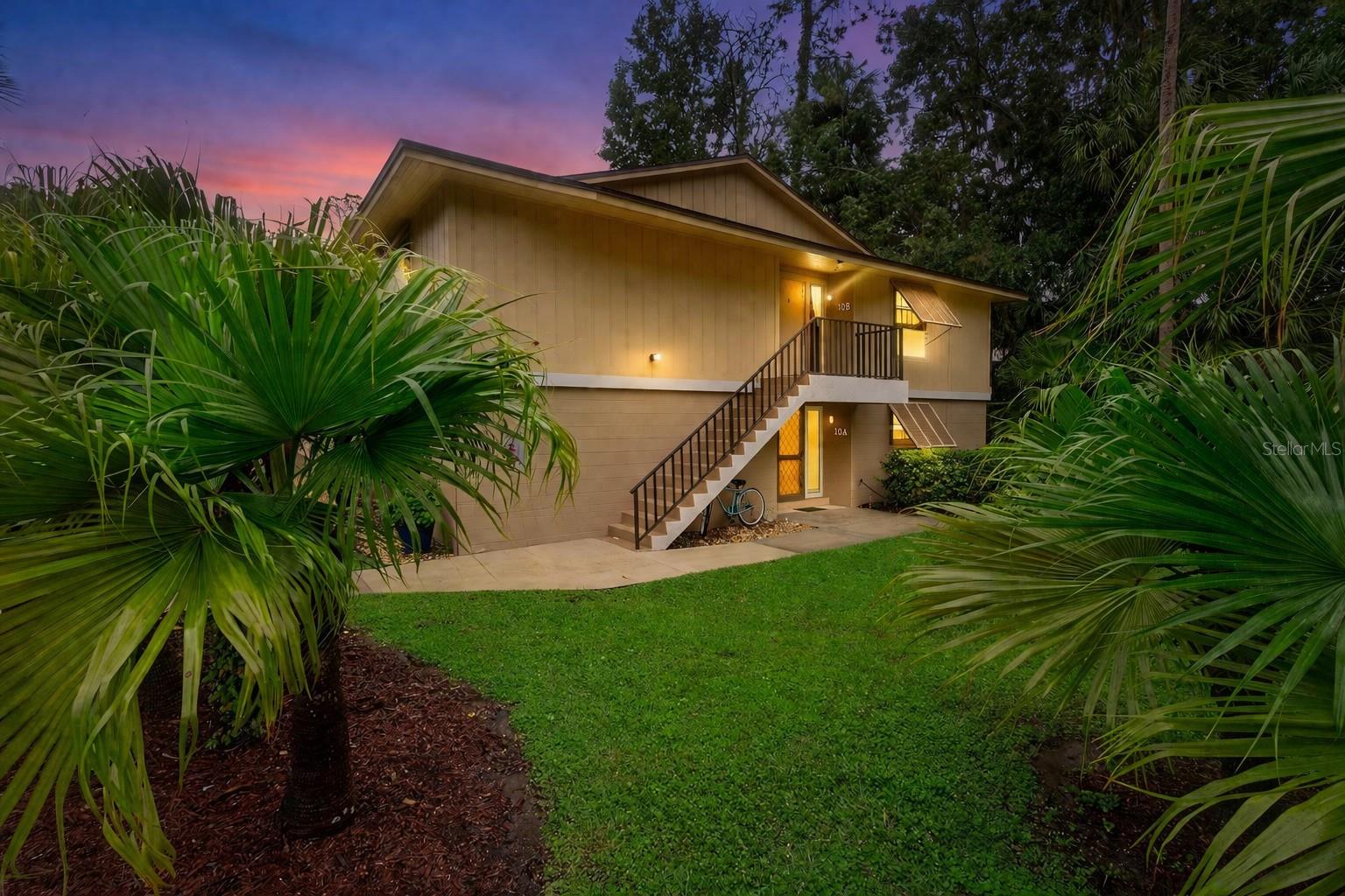 LAKESIDE CONDO APTS - Residential