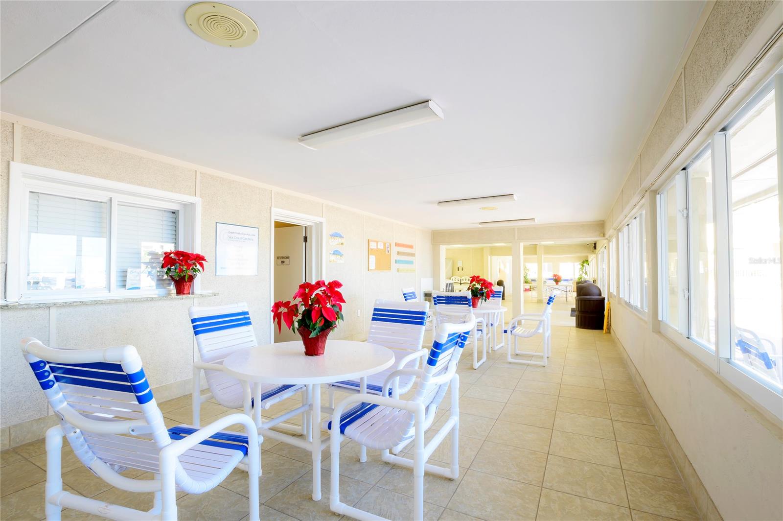 Seacoast Gardens Condo - Residential