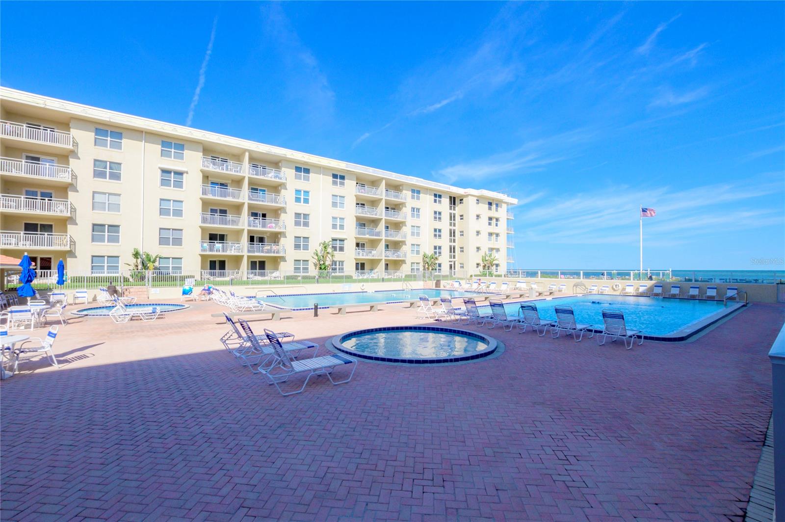 Seacoast Gardens Condo - Residential