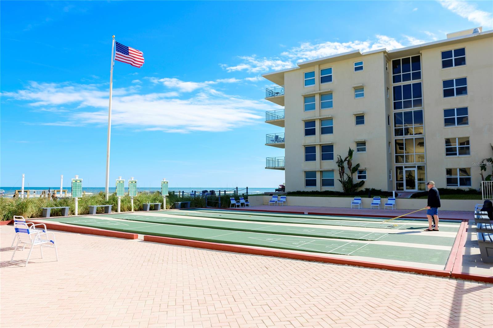 Seacoast Gardens Condo - Residential