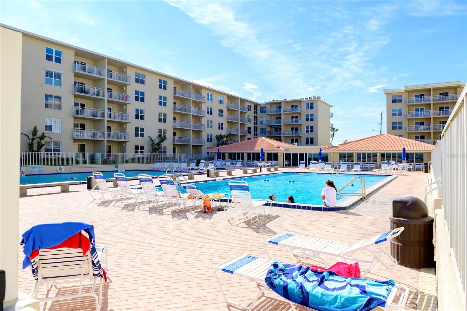 Seacoast Gardens Condo - Residential