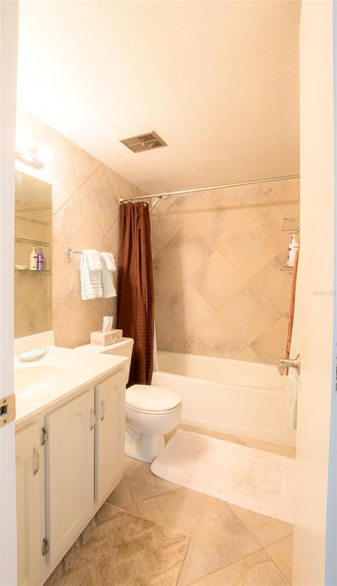 Seacoast Gardens Condo - Residential