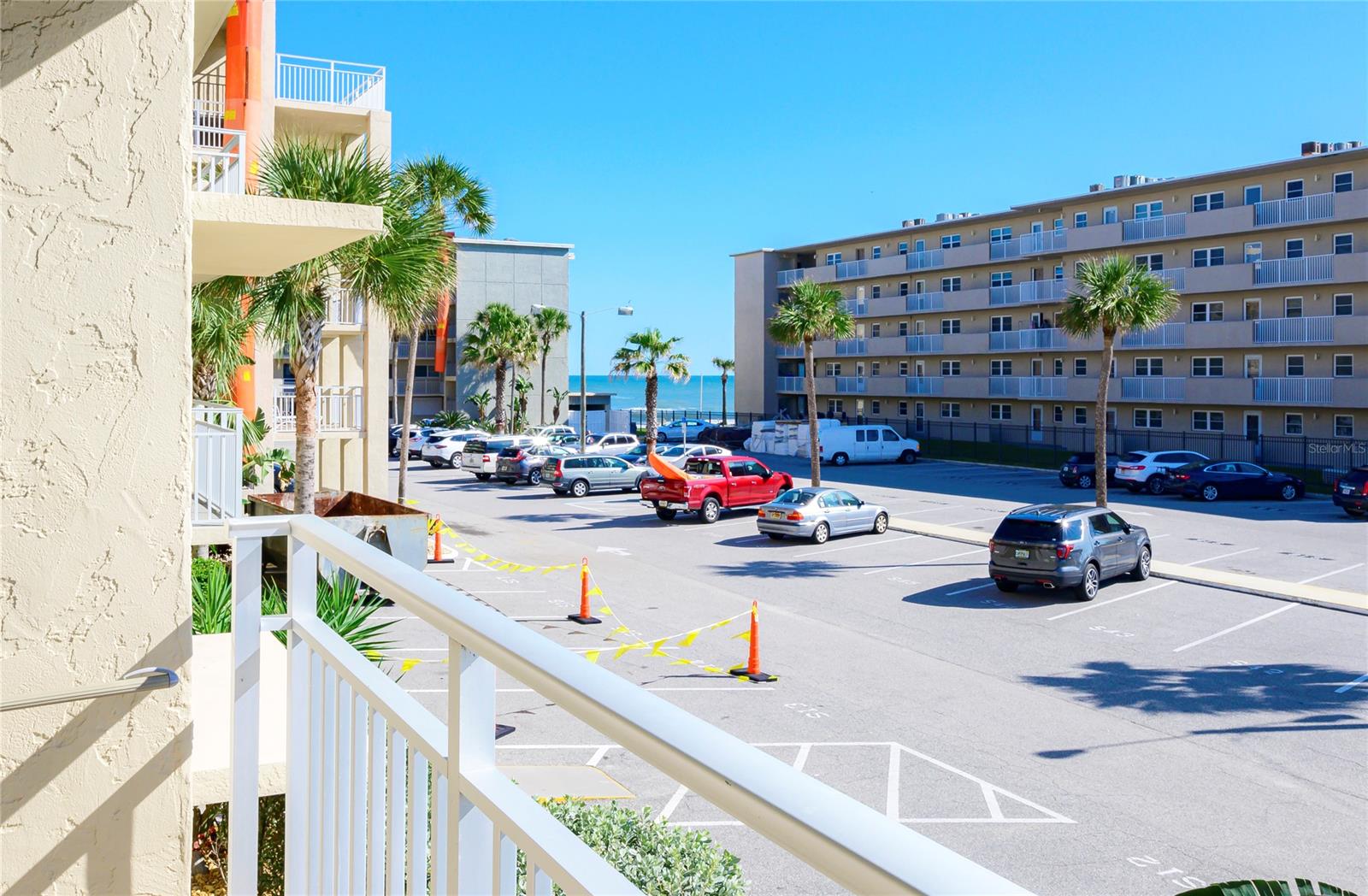 Seacoast Gardens Condo - Residential