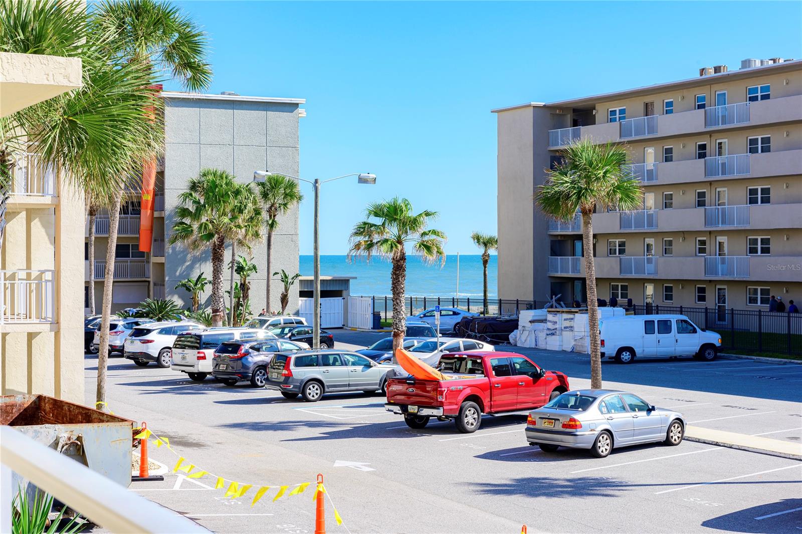 Seacoast Gardens Condo - Residential