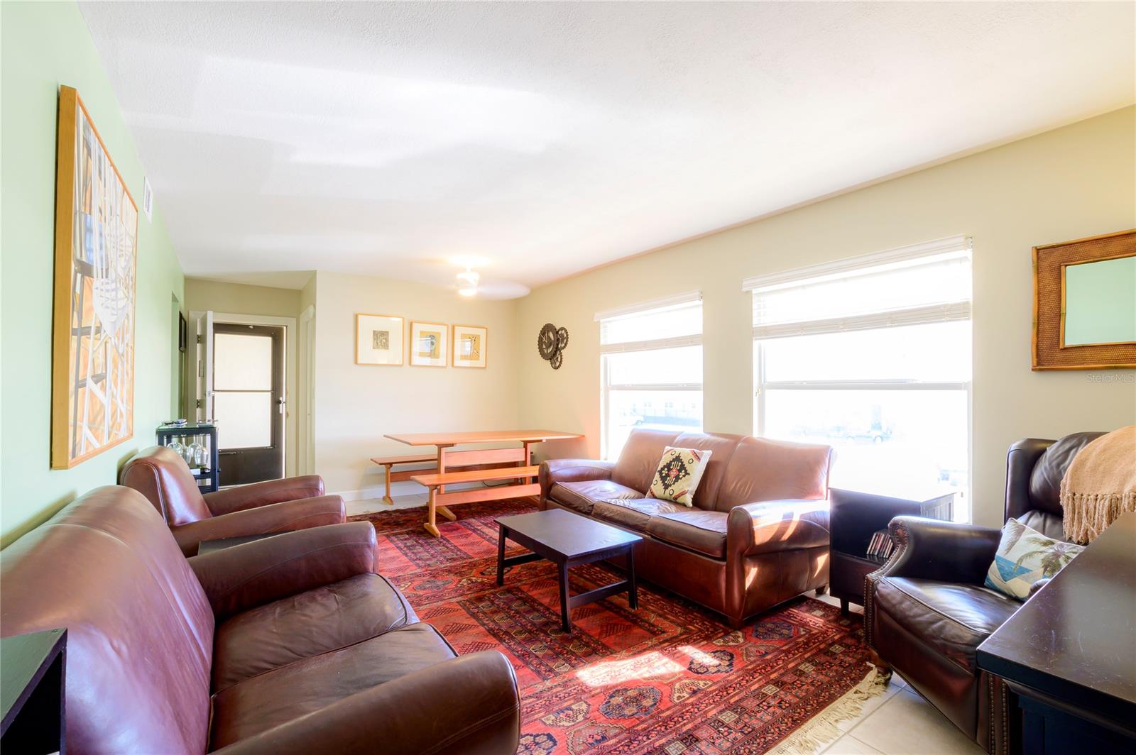 Seacoast Gardens Condo - Residential