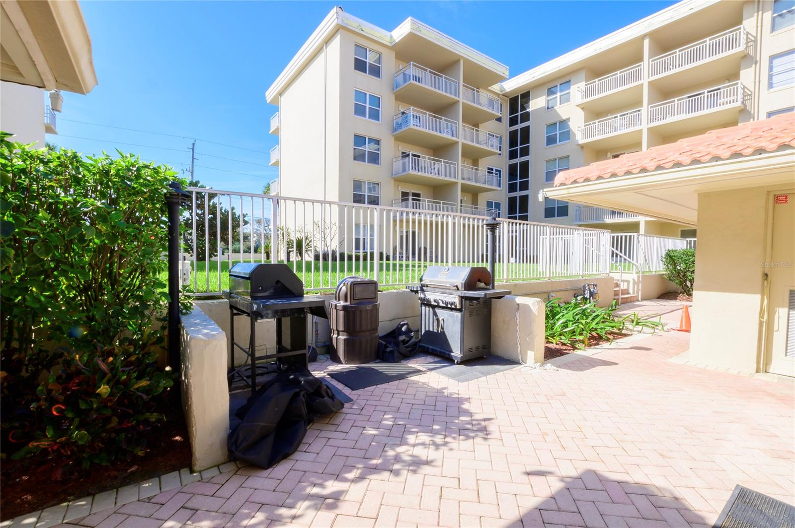 Seacoast Gardens Condo - Residential