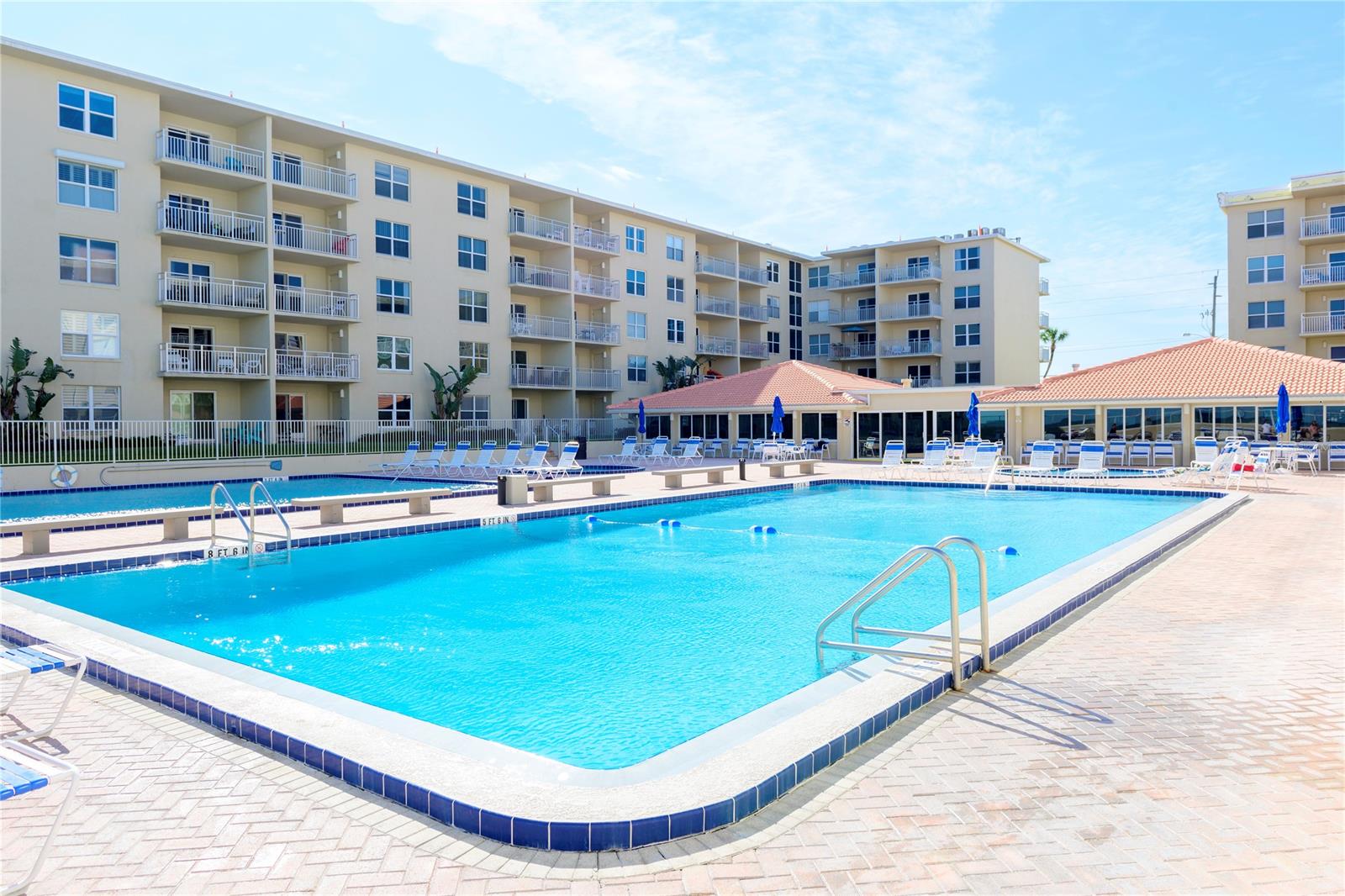 Seacoast Gardens Condo - Residential