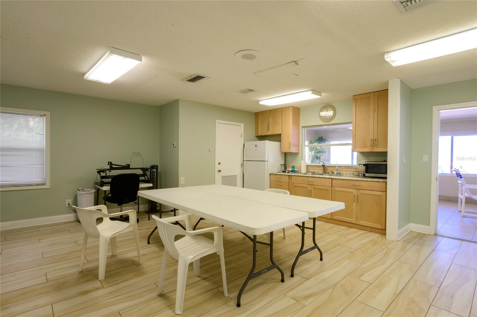 Seacoast Gardens Condo - Residential