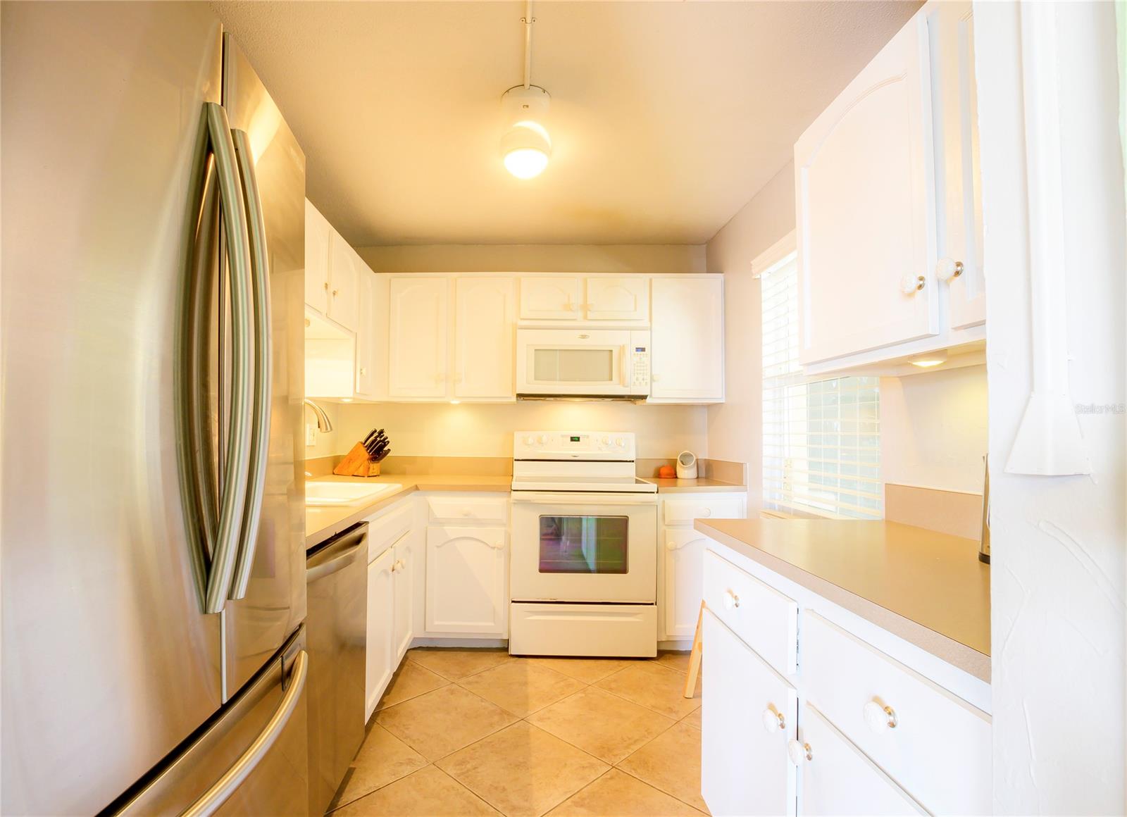 Seacoast Gardens Condo - Residential