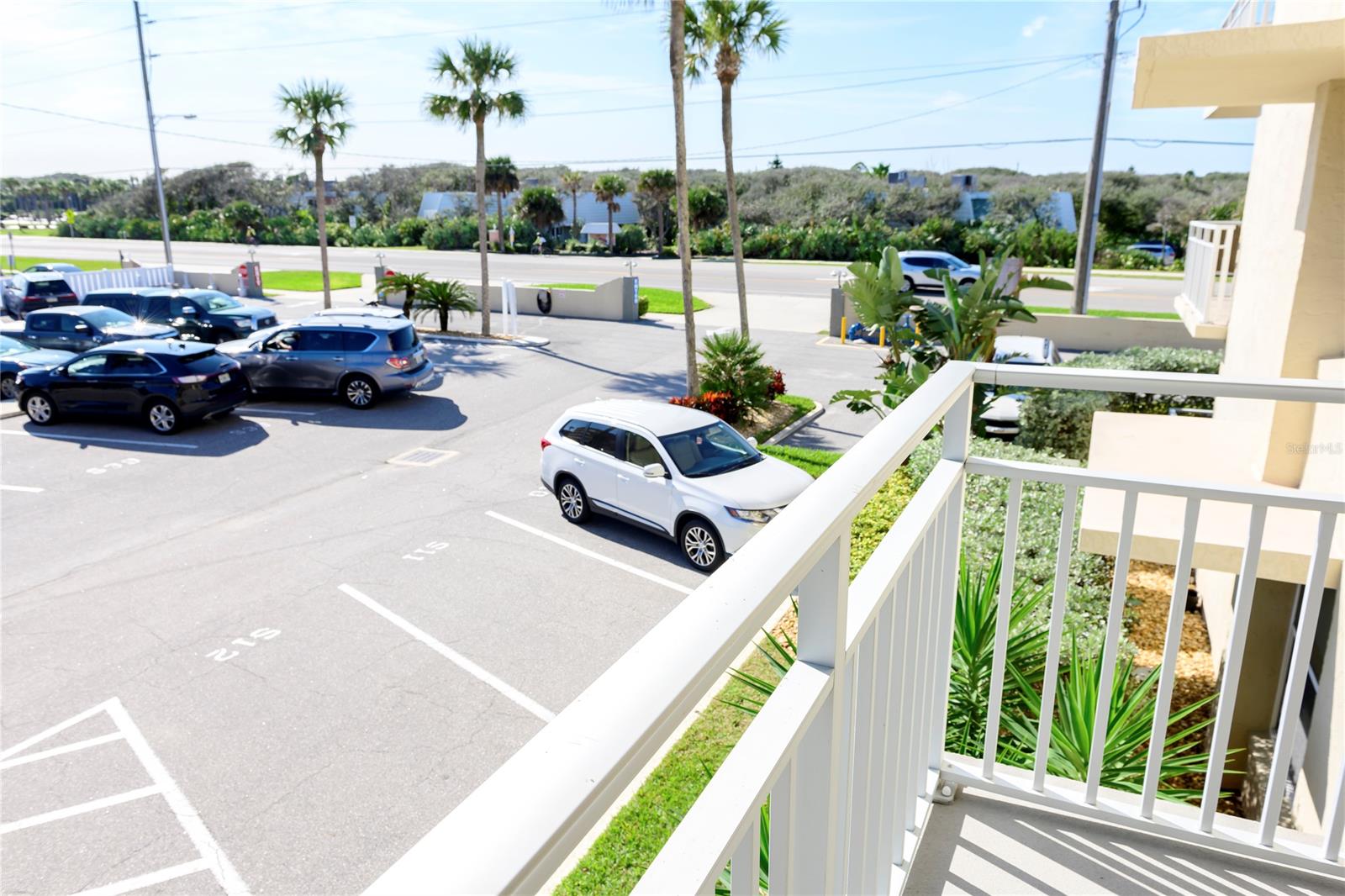 Seacoast Gardens Condo - Residential