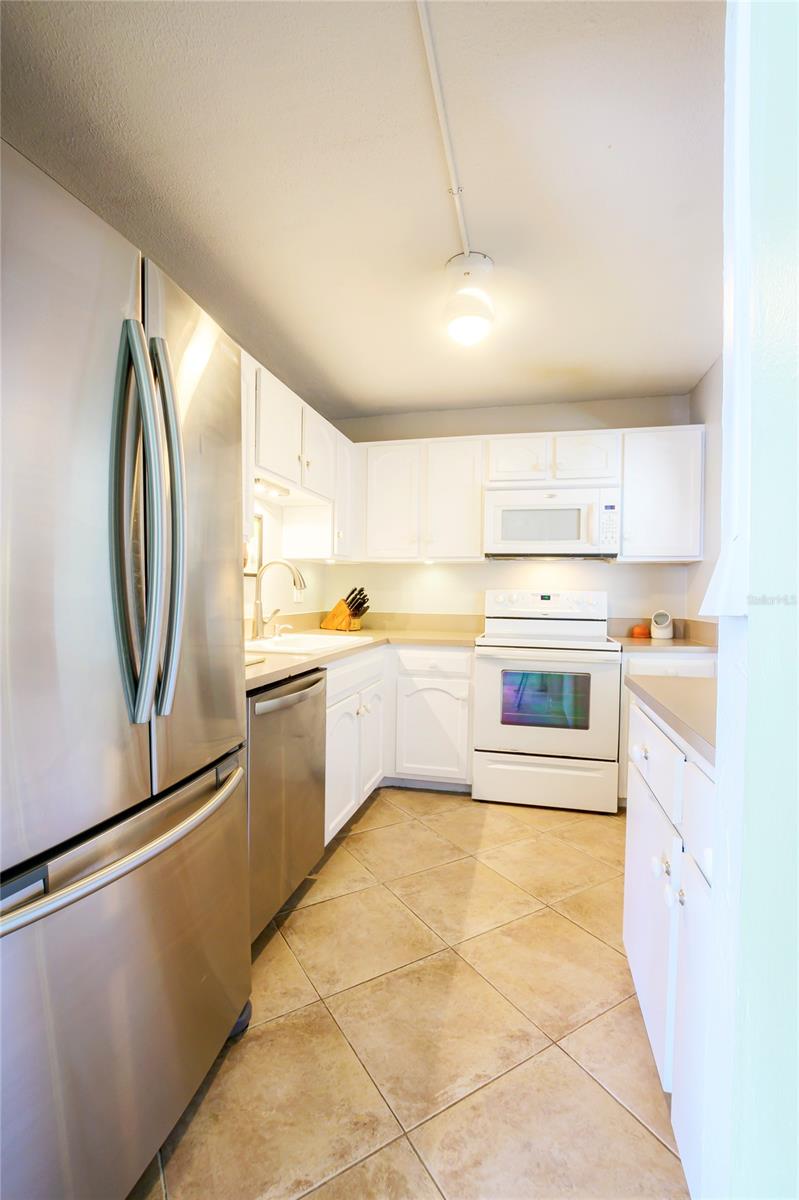 Seacoast Gardens Condo - Residential