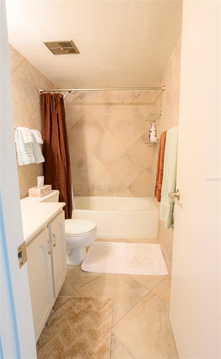 Seacoast Gardens Condo - Residential