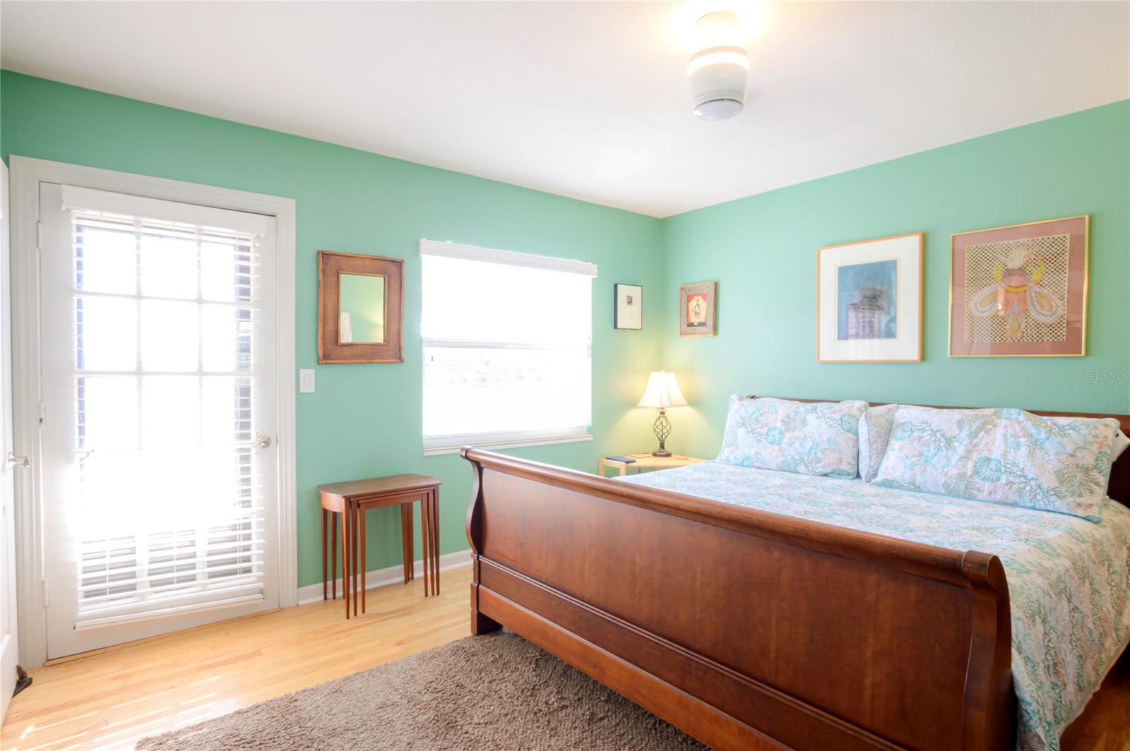 Seacoast Gardens Condo - Residential