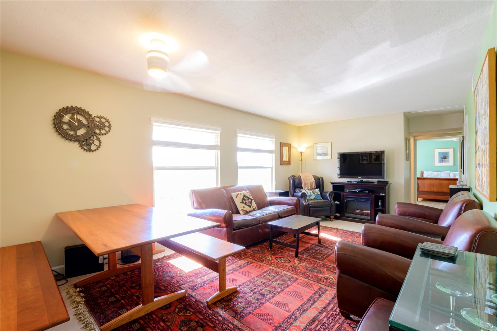 Seacoast Gardens Condo - Residential