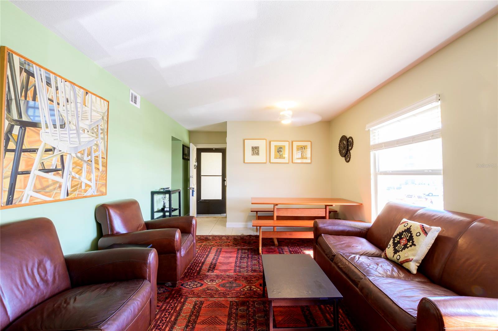 Seacoast Gardens Condo - Residential