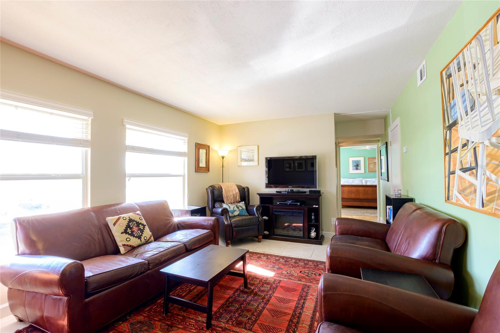 Seacoast Gardens Condo - Residential
