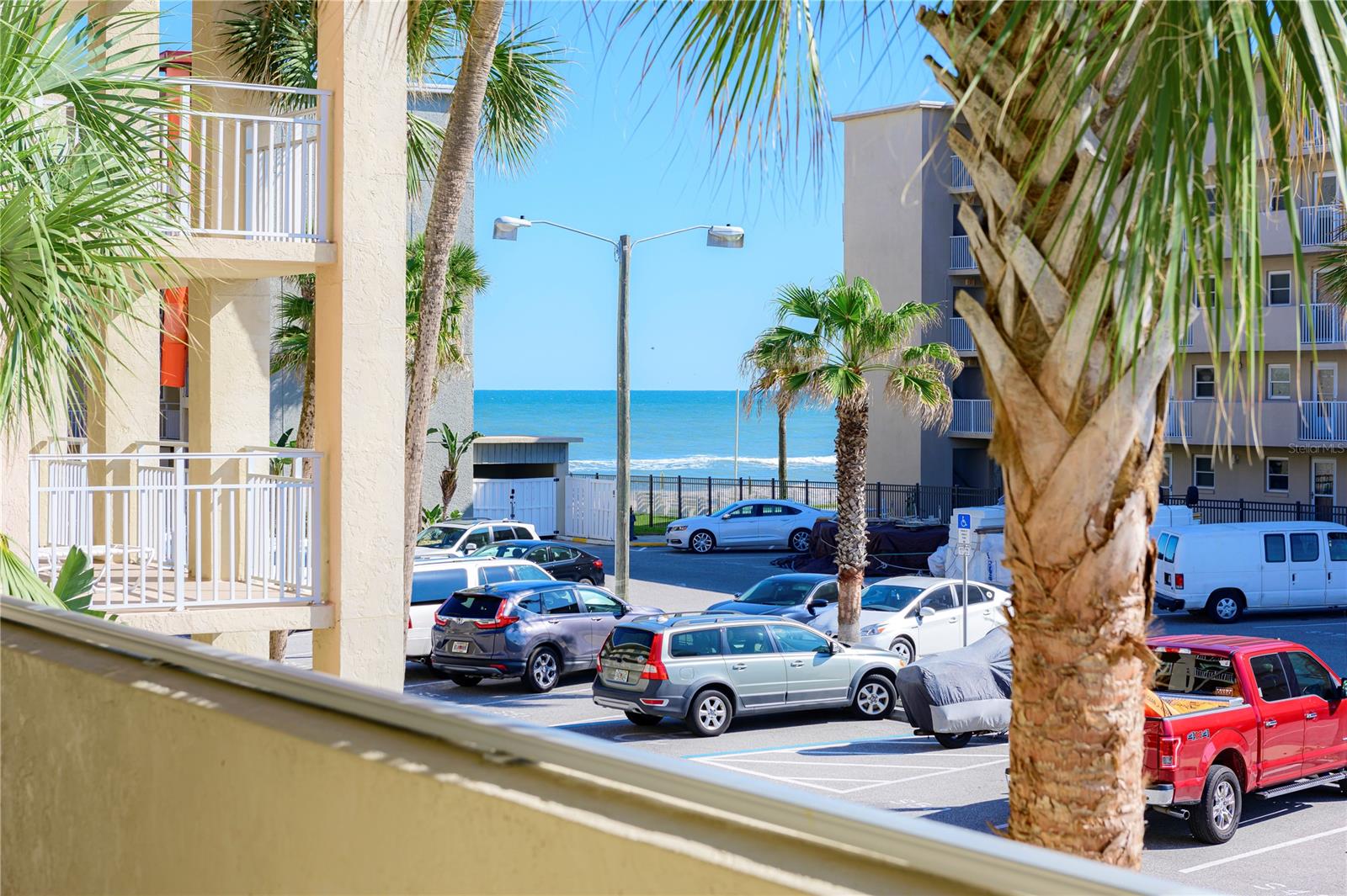 Seacoast Gardens Condo - Residential