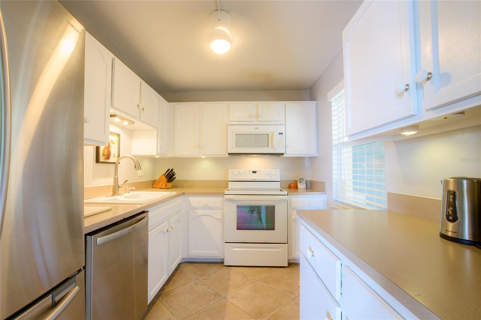 Seacoast Gardens Condo - Residential