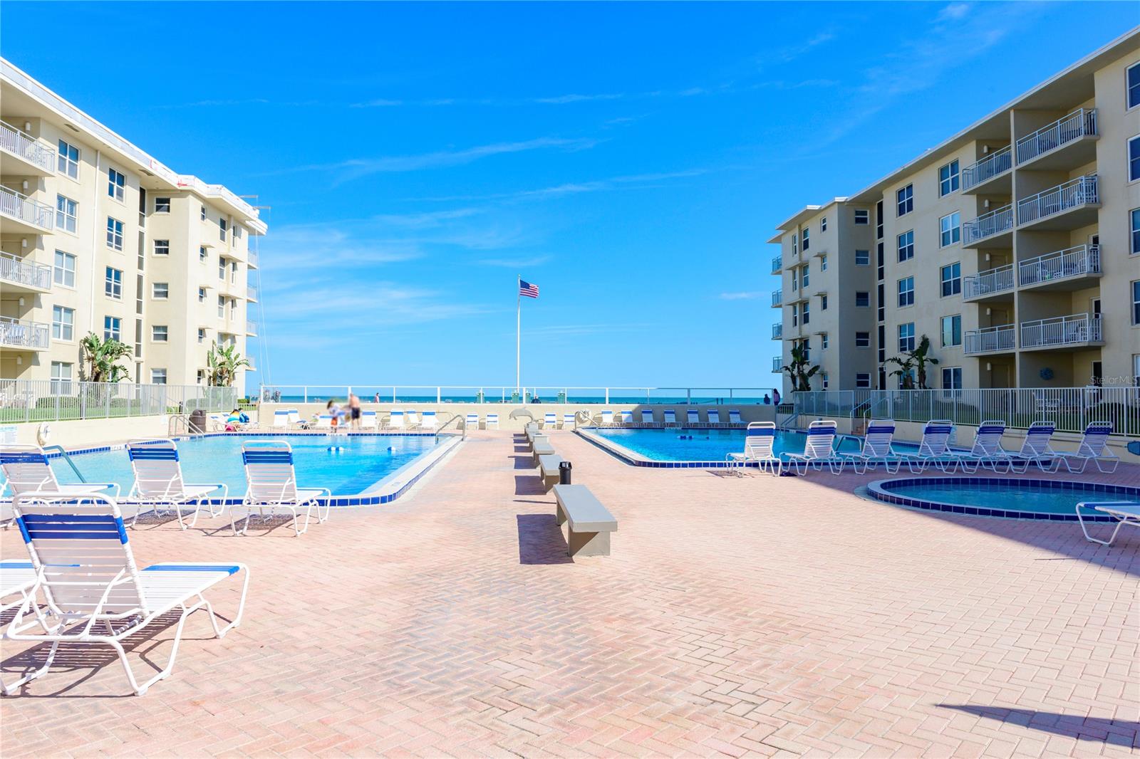 Seacoast Gardens Condo - Residential