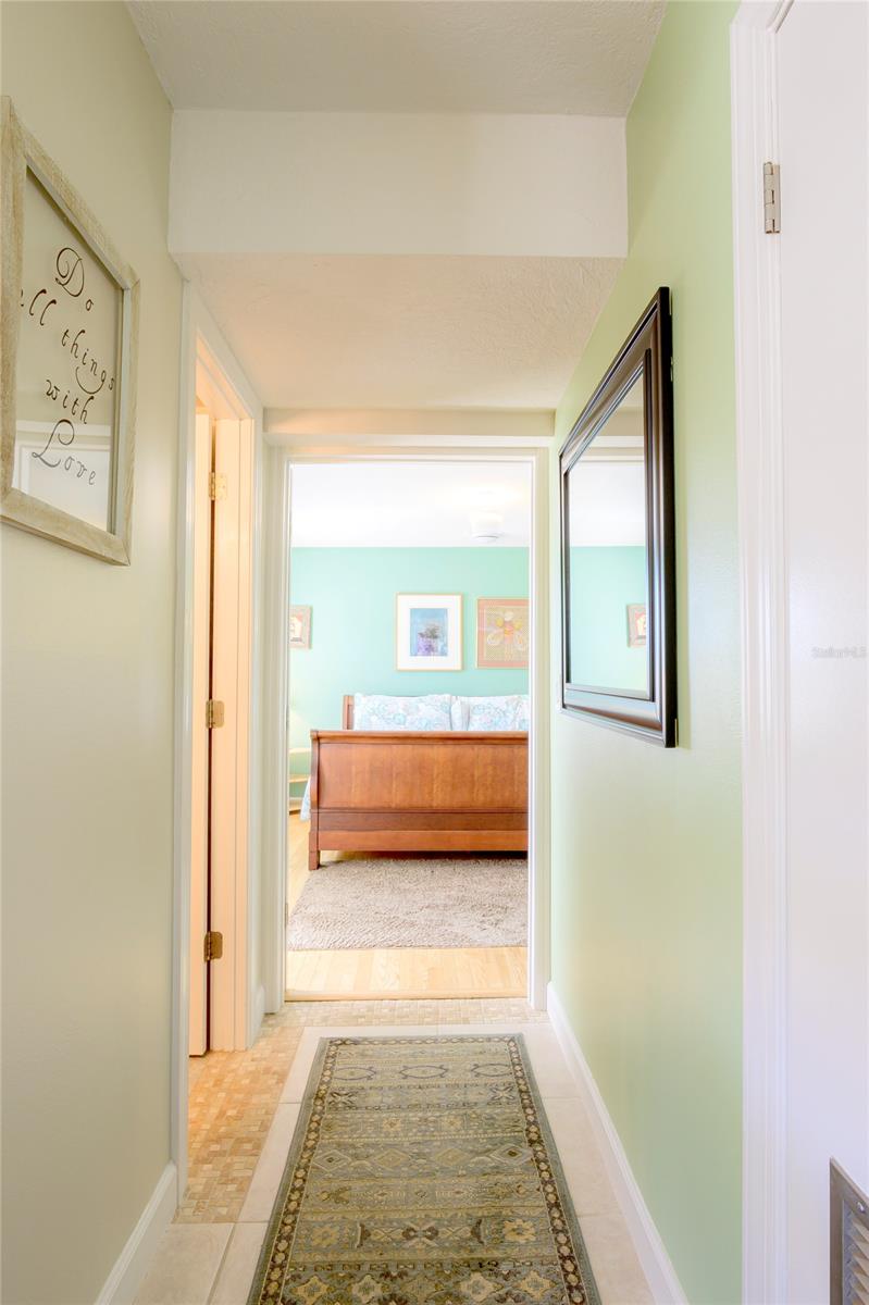 Seacoast Gardens Condo - Residential