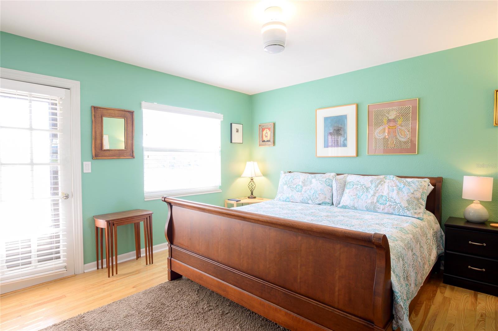 Seacoast Gardens Condo - Residential