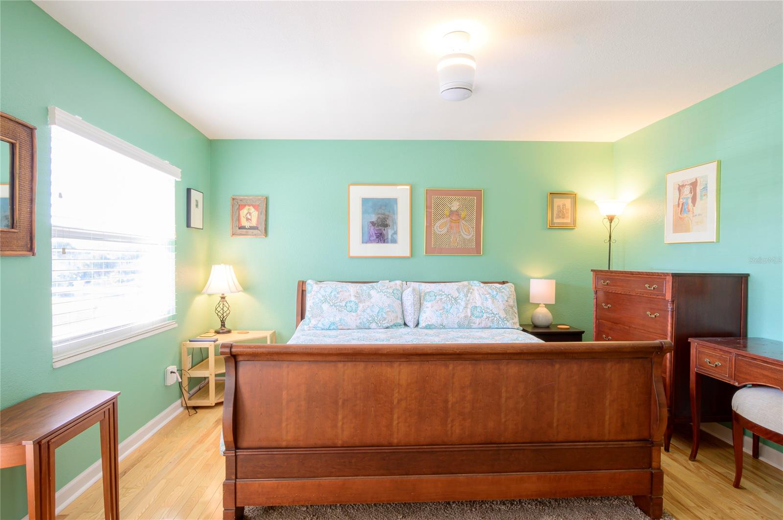 Seacoast Gardens Condo - Residential