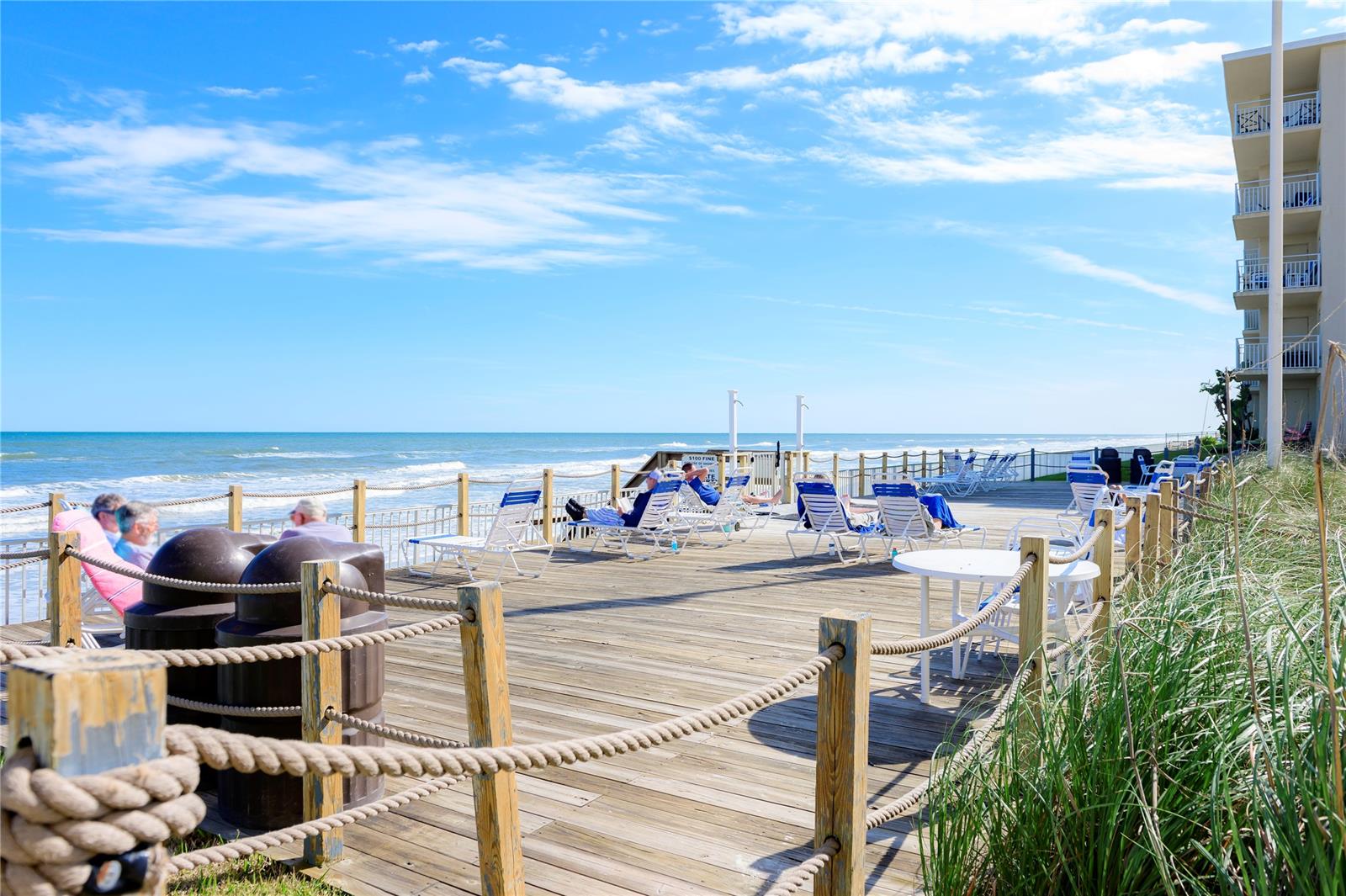 Seacoast Gardens Condo - Residential