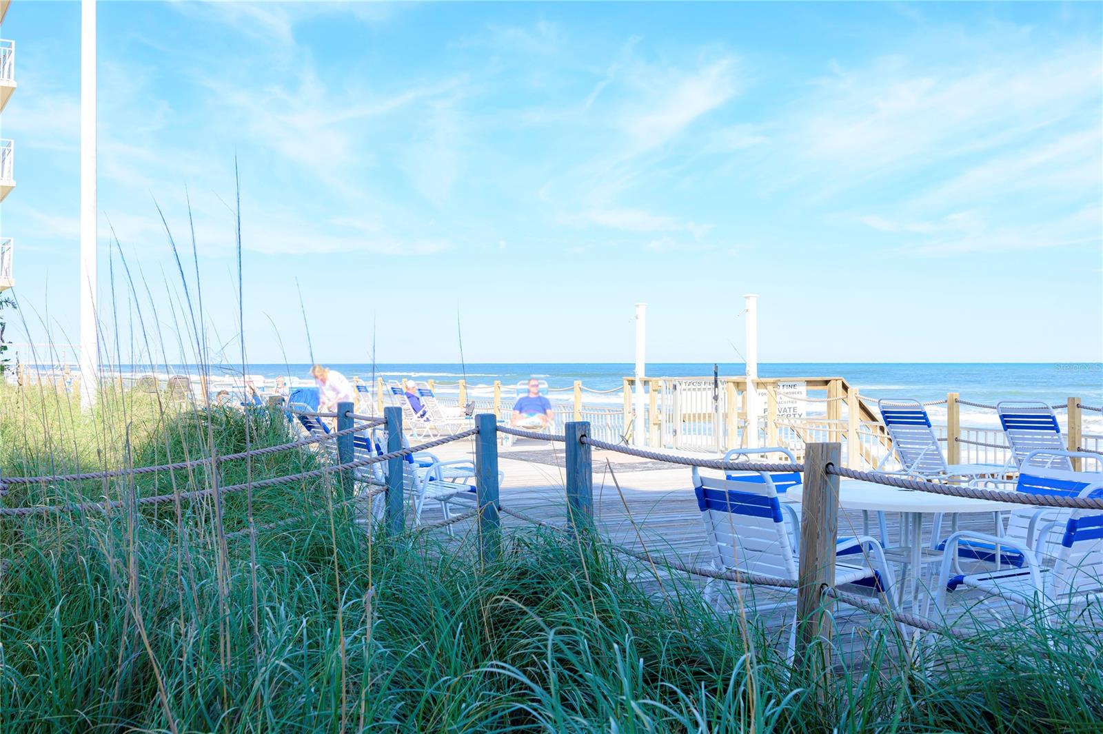 Seacoast Gardens Condo - Residential