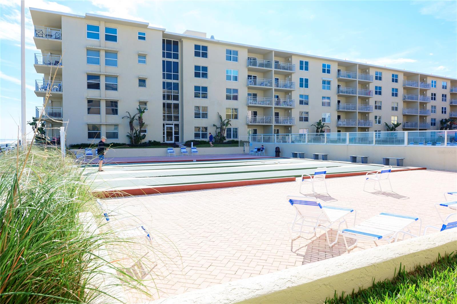 Seacoast Gardens Condo - Residential