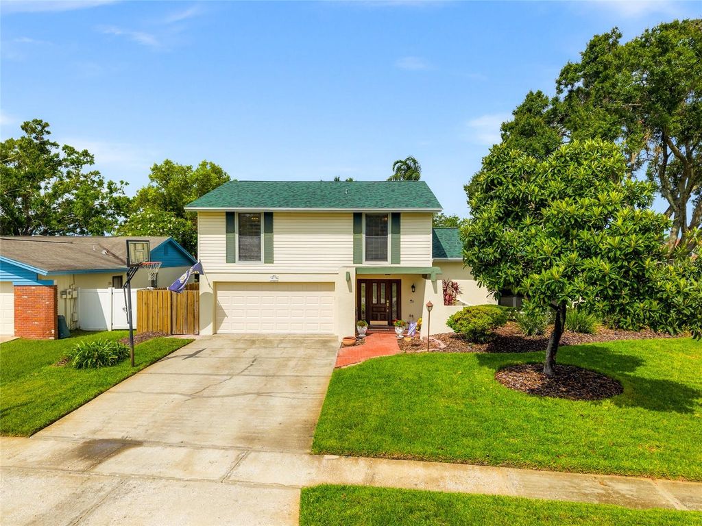 Photo of 16228 Fantasia Drive, Tampa, FL 33624 (MLS # TB8407201)