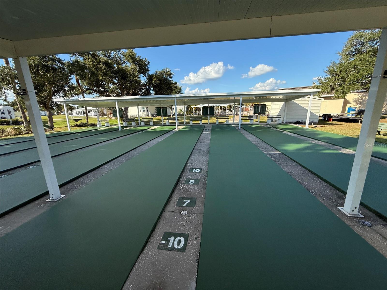 HOLIDAY PARK - Residential