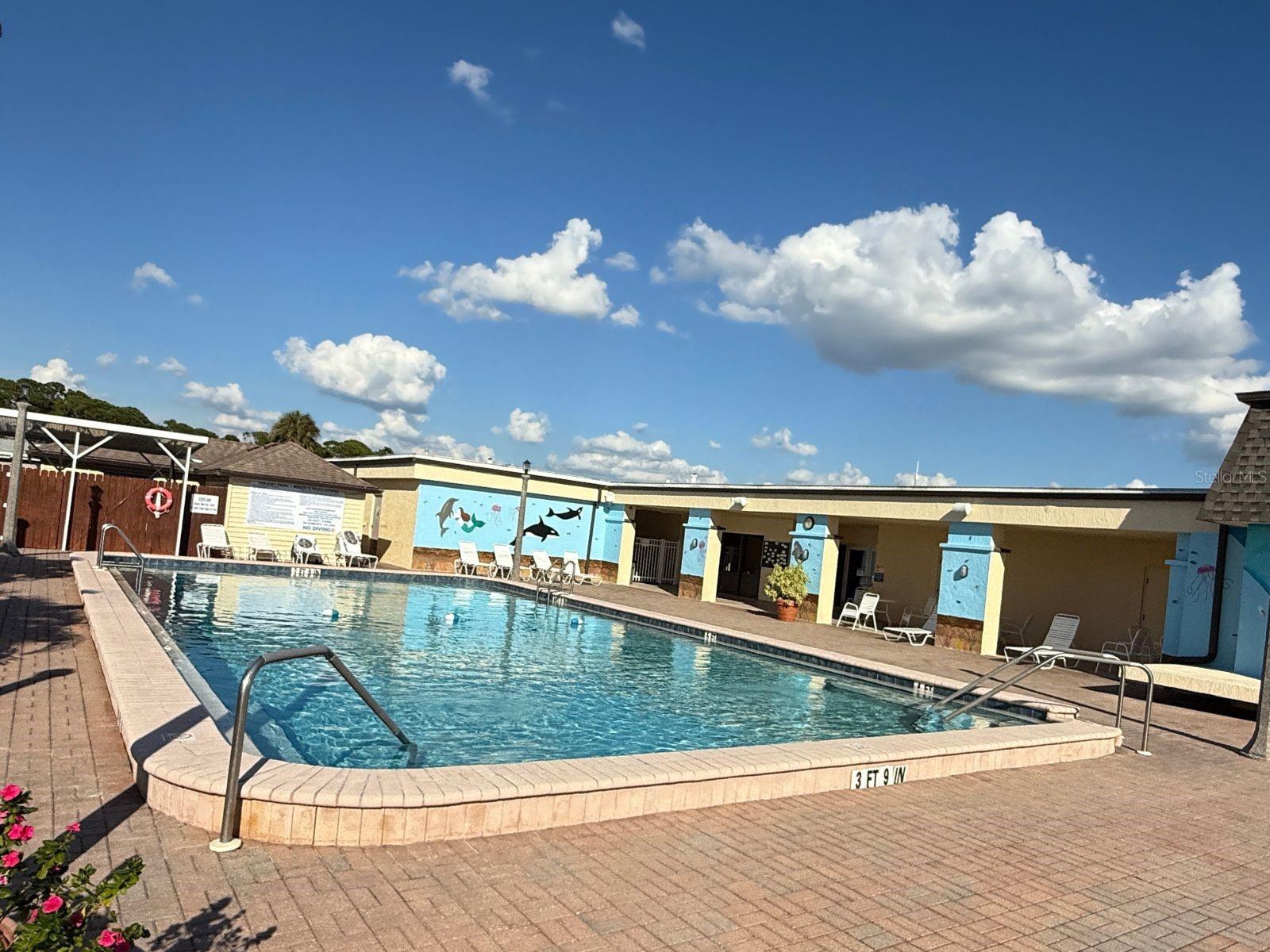 HOLIDAY PARK - Residential