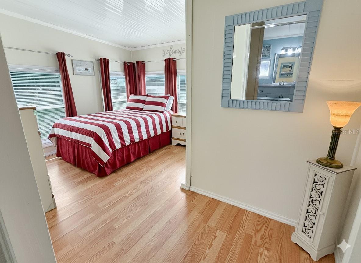 HOLIDAY PARK - Residential