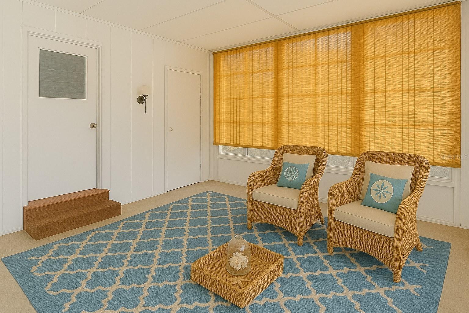 HOLIDAY PARK - Residential
