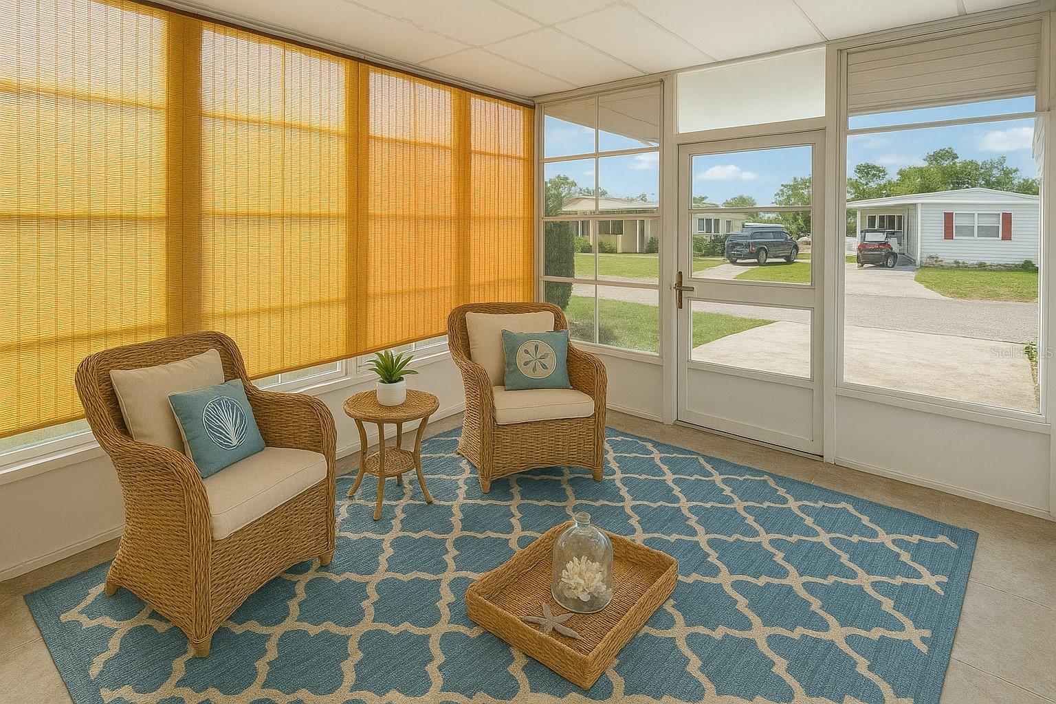 HOLIDAY PARK - Residential