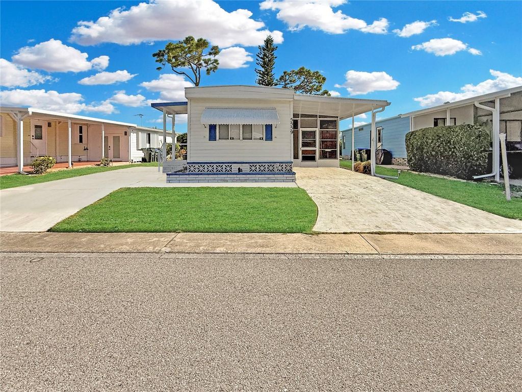 Photo of 5559 Holiday Park Boulevard, North Port, FL 34287 (MLS # N6141112)