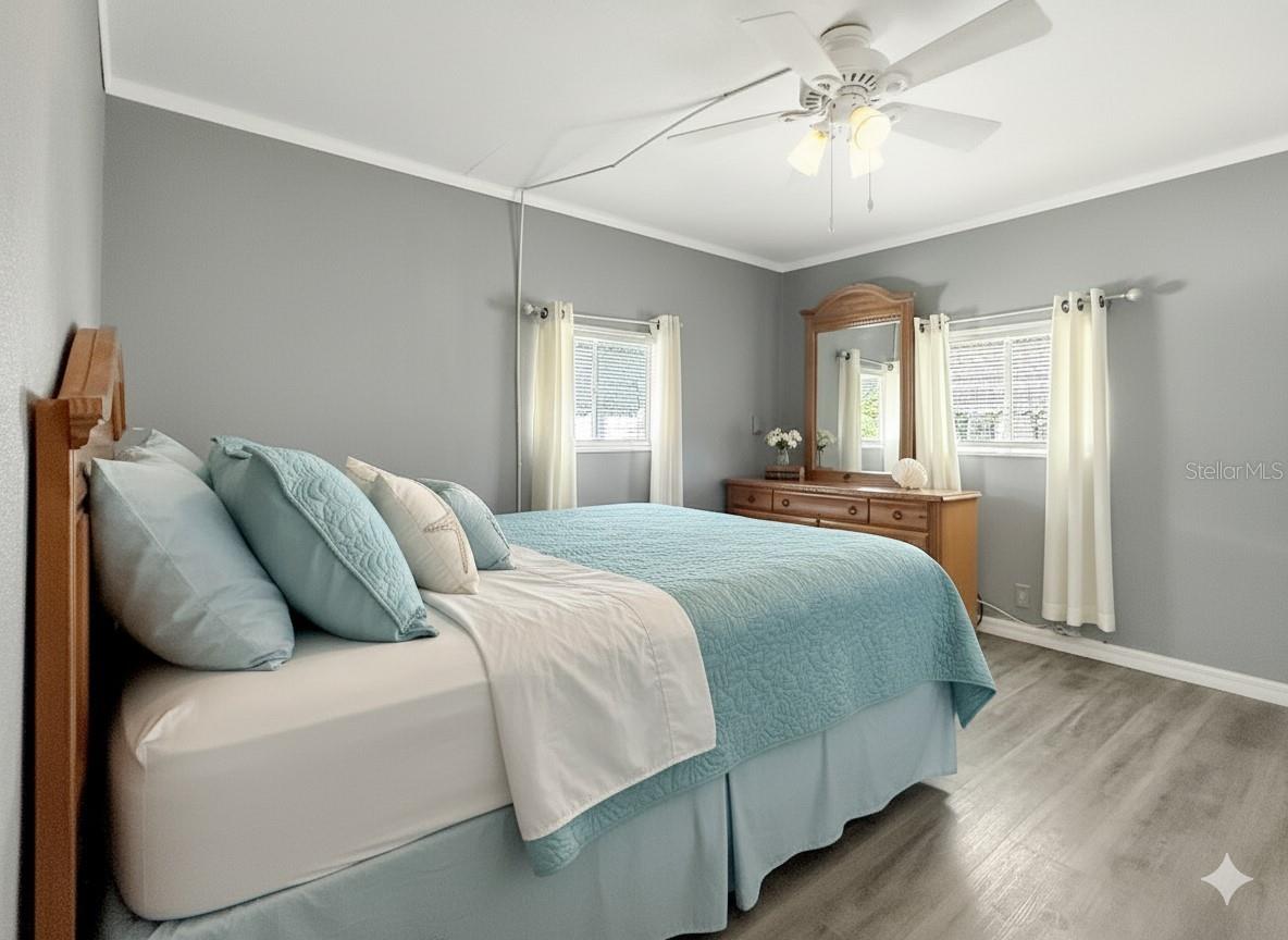 HOLIDAY PARK - Residential