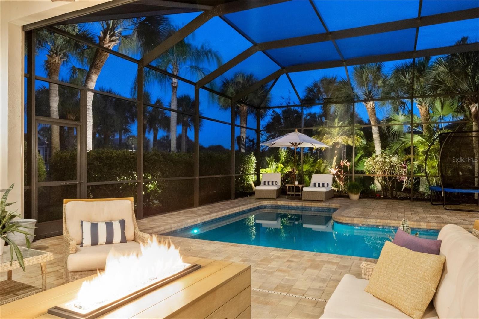 BOCA ROYALE - Residential