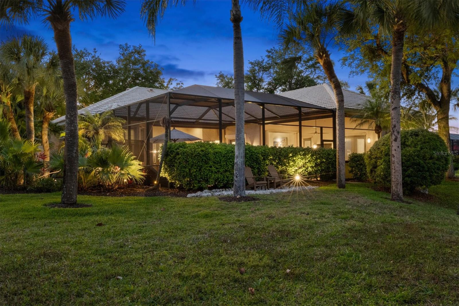 BOCA ROYALE - Residential