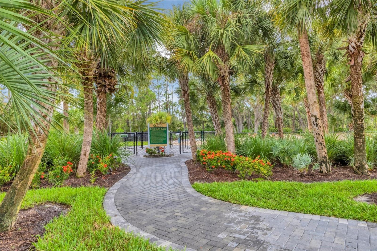 BOCA ROYALE - Residential