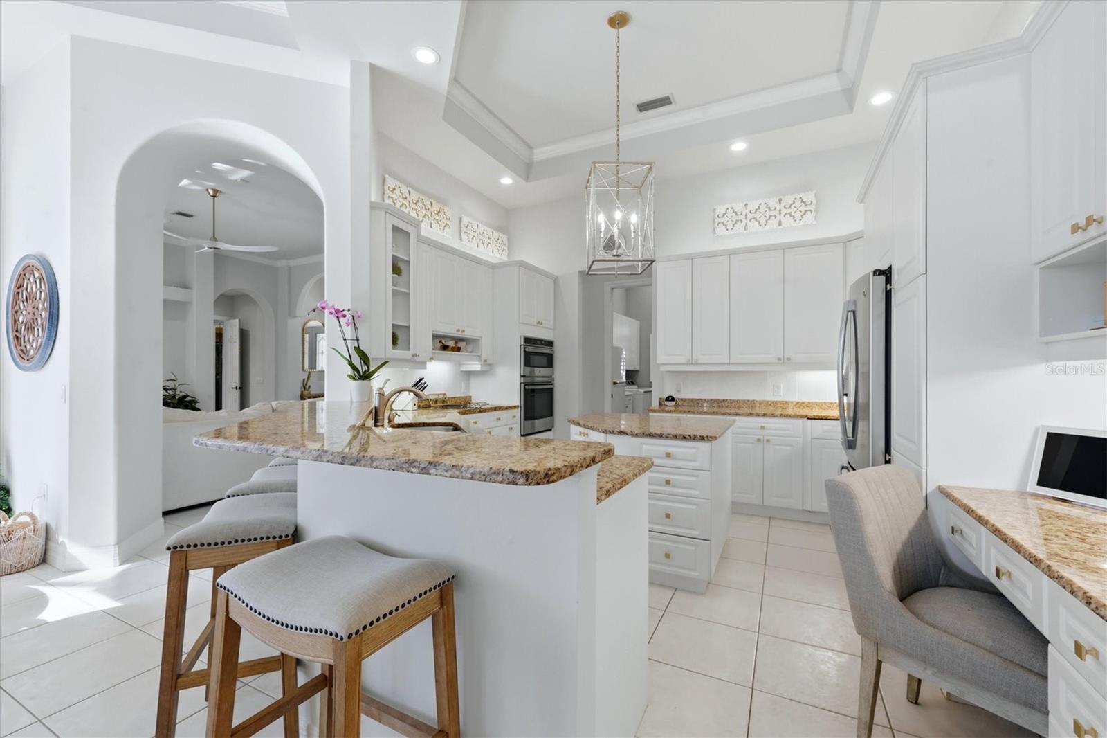 BOCA ROYALE - Residential