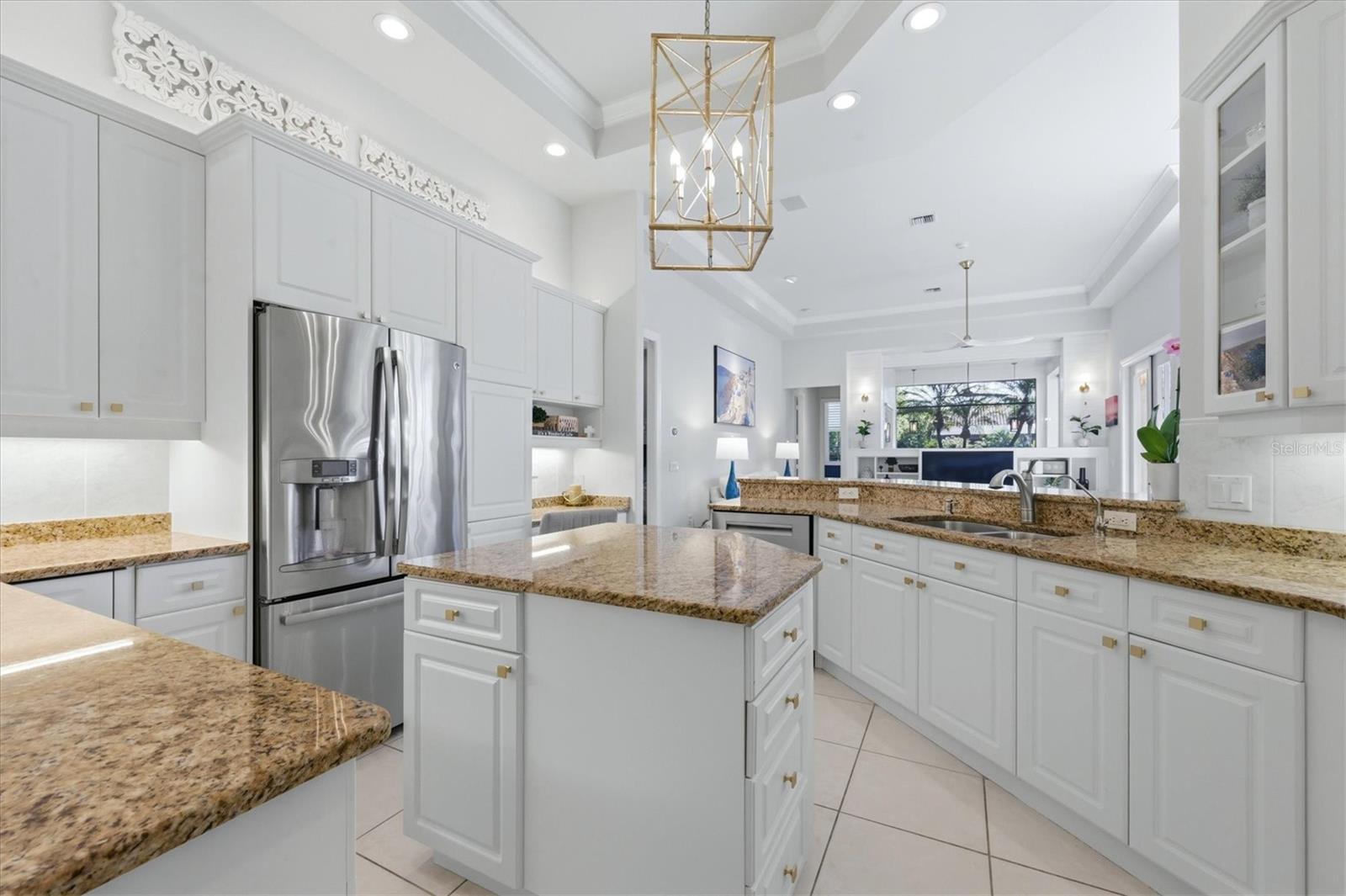 BOCA ROYALE - Residential