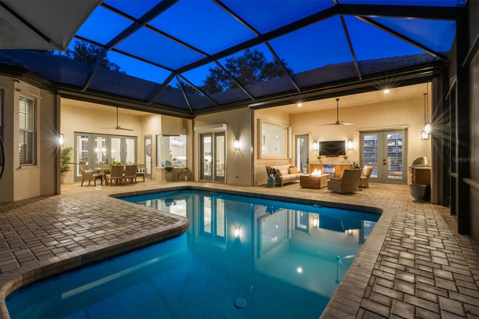 BOCA ROYALE - Residential