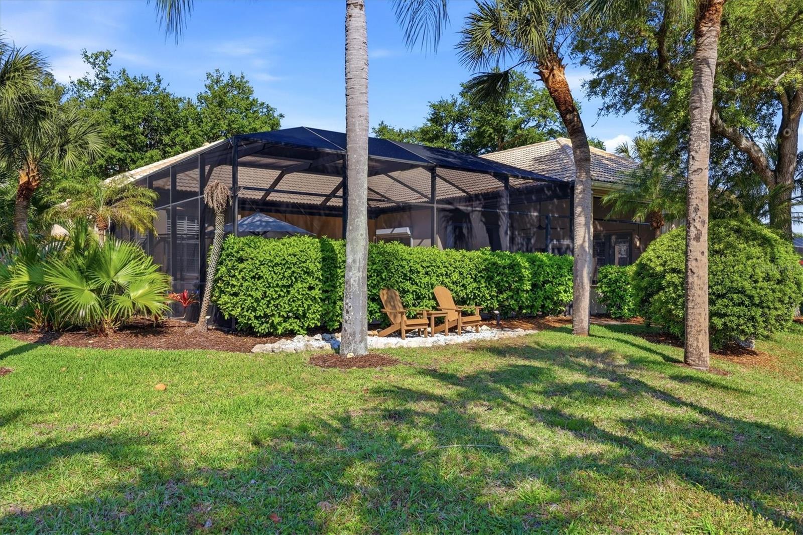 BOCA ROYALE - Residential