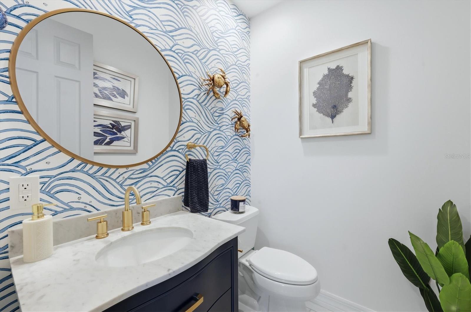 BOCA ROYALE - Residential