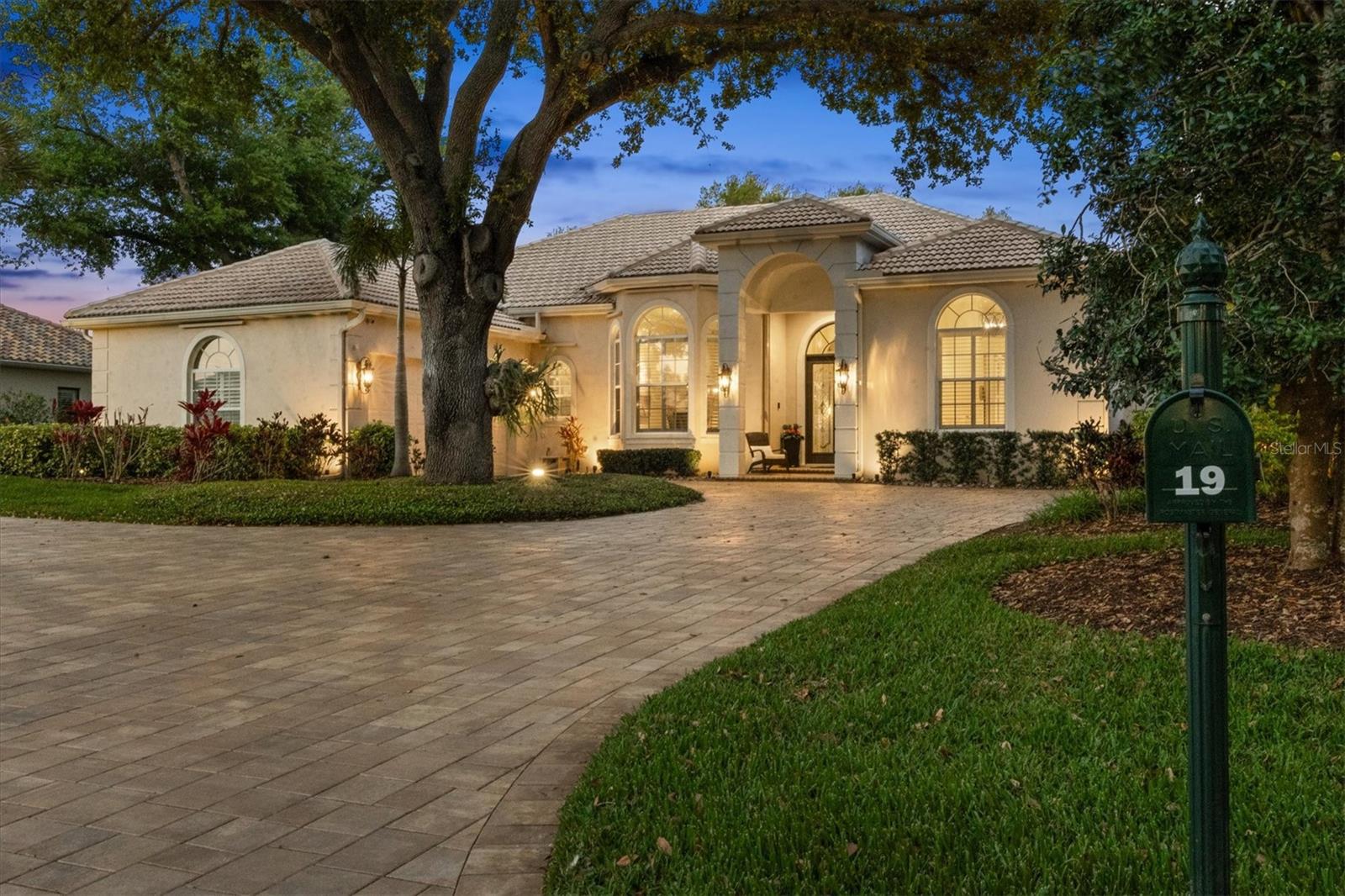 BOCA ROYALE - Residential