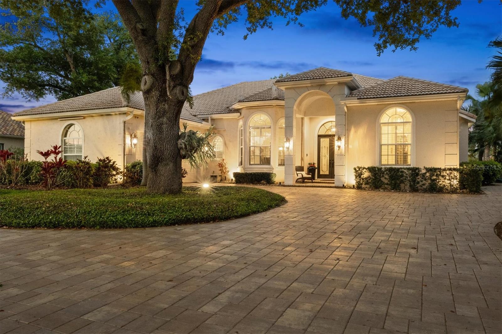 BOCA ROYALE - Residential