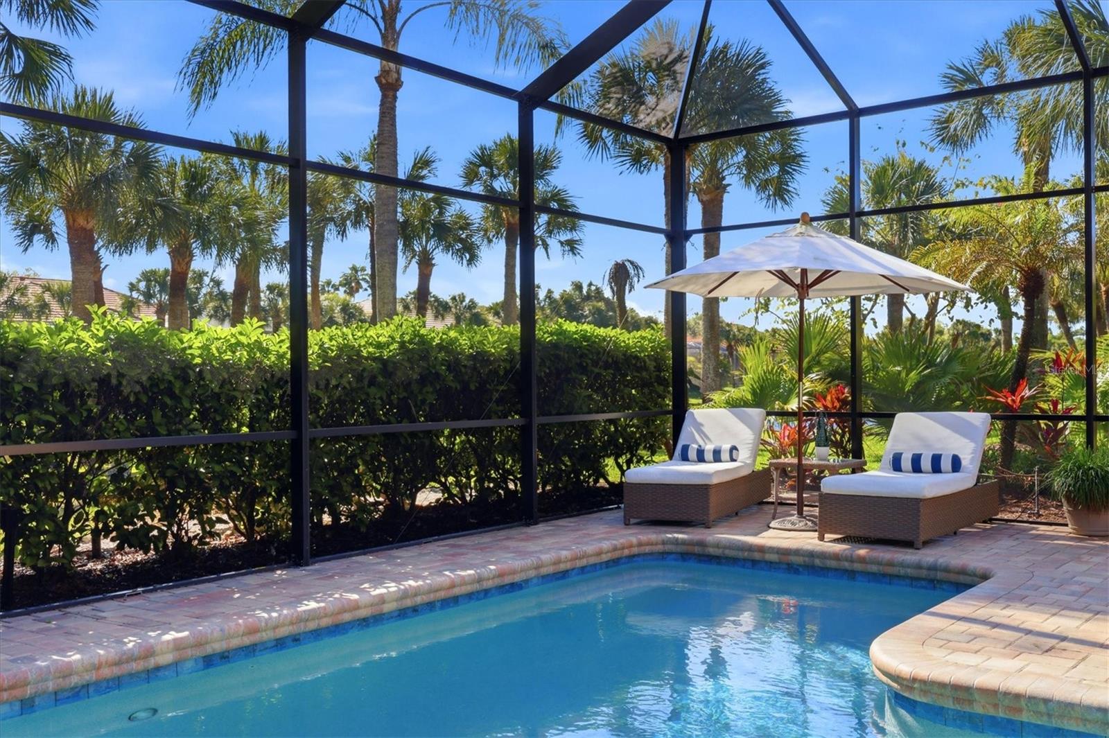 BOCA ROYALE - Residential