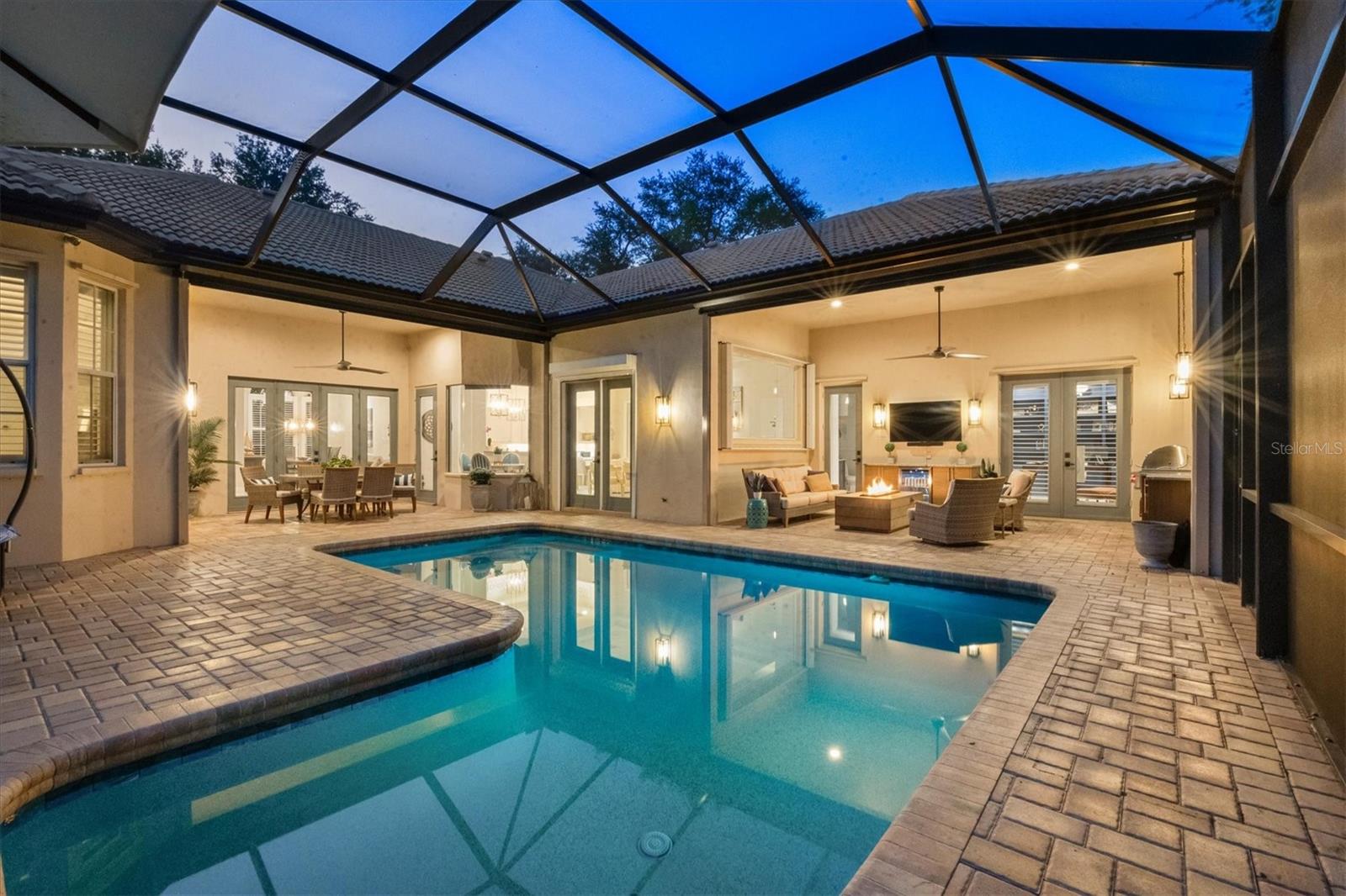 BOCA ROYALE - Residential