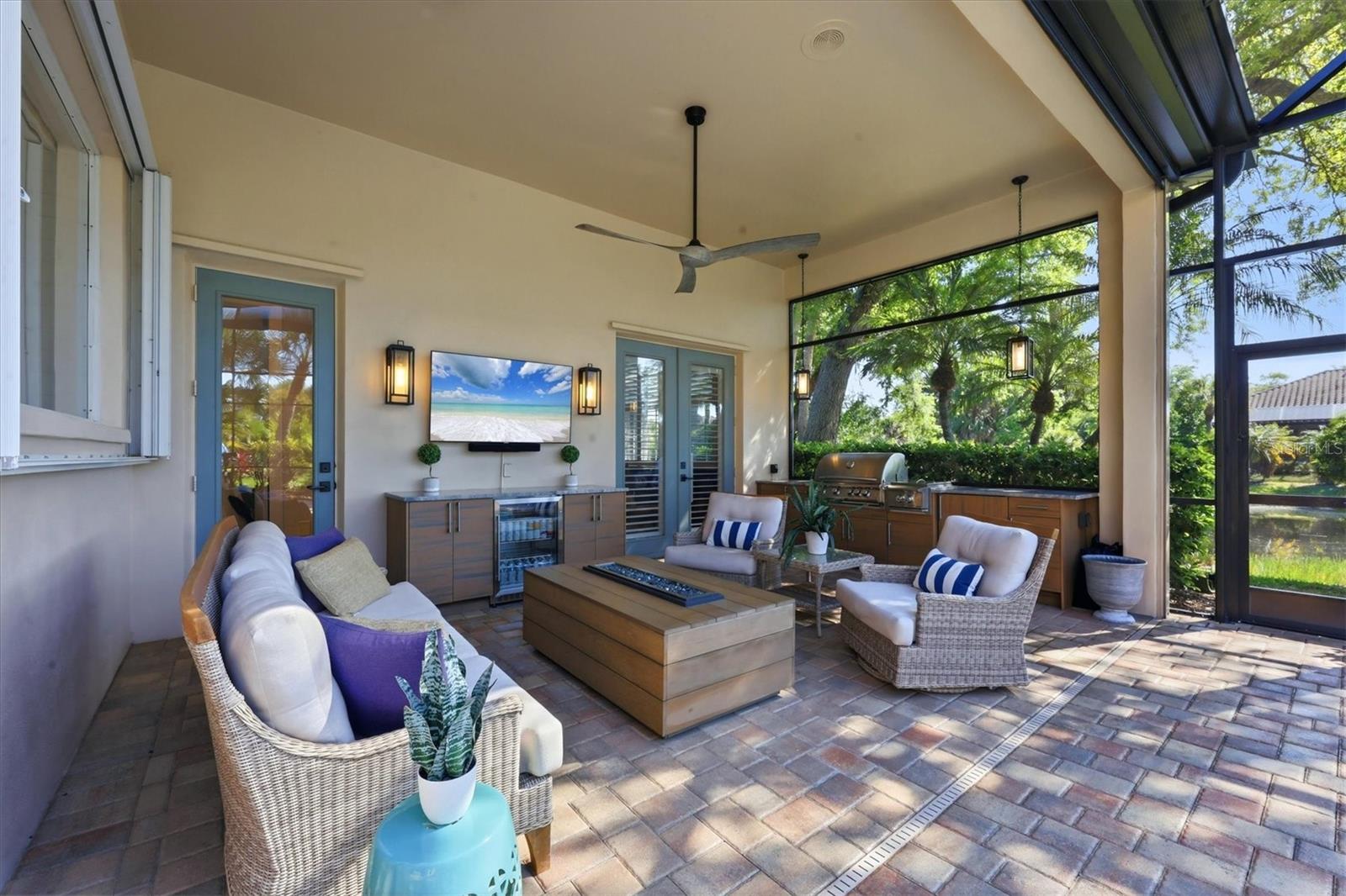 BOCA ROYALE - Residential